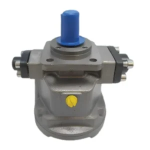 پمپ پیستونی CY و HY