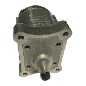 پمپ Hydro Pack دنده ای ساخت ترکیه