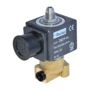 شیر برقی 2/2 پارکر (Parker)