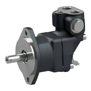 پمپ پیستونی پارکر F12