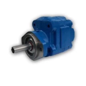 پمپ دنده ای پرمکو PERMCO