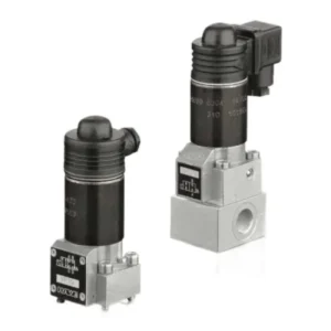 شیر هیدرولیک هاو (Hawe)