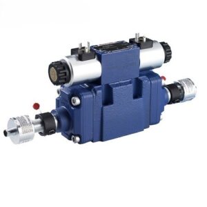 شیر برقی هیدرولیک کنترل جهت رکسروت