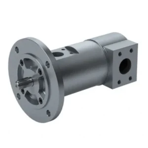 پمپ دنده ای اسکرو ستیما ایتالیا (Settima)