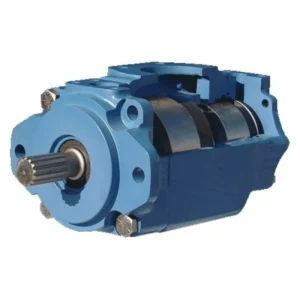 پمپ کارتریجی سری VS تی دی زد (TDZ)