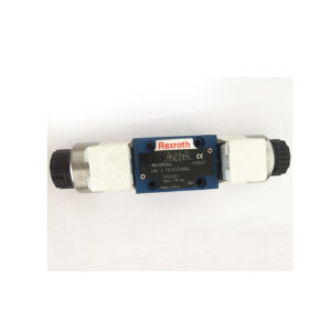 شیر برقی رکسروت 4WE6-10 H